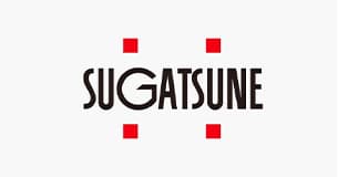 スガツネ工業株式会社