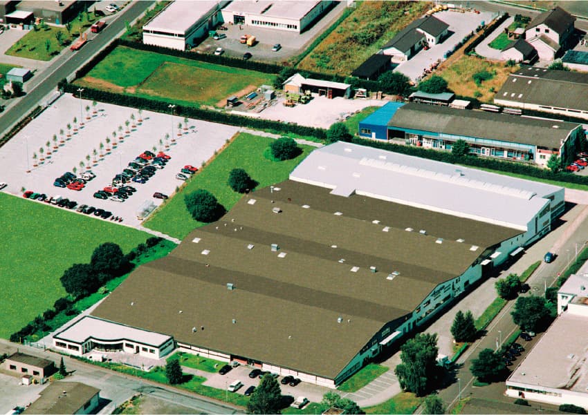 Accuride International GmbH